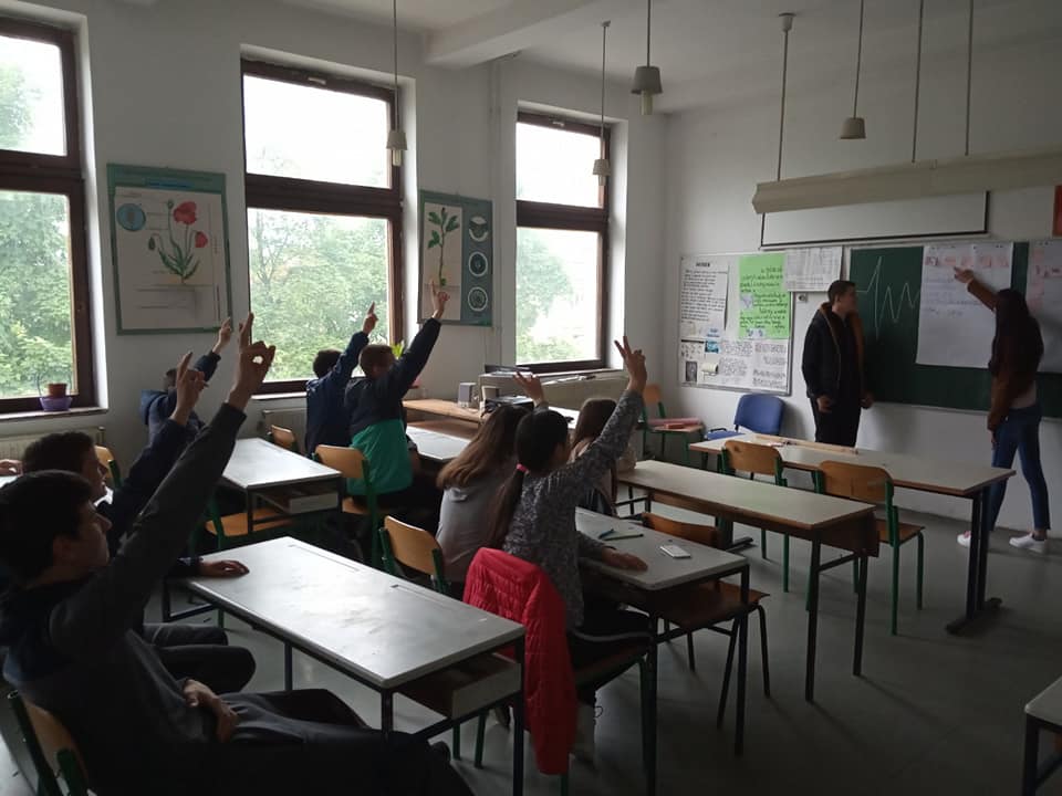 Učenici JU OŠ „Vuk Karadžić“ obilježili Dan nediskriminacije