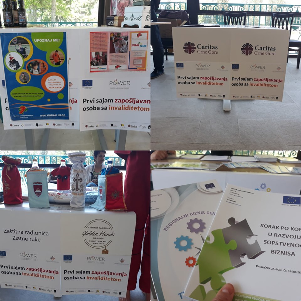 Izlagači na sajmu ZZZ