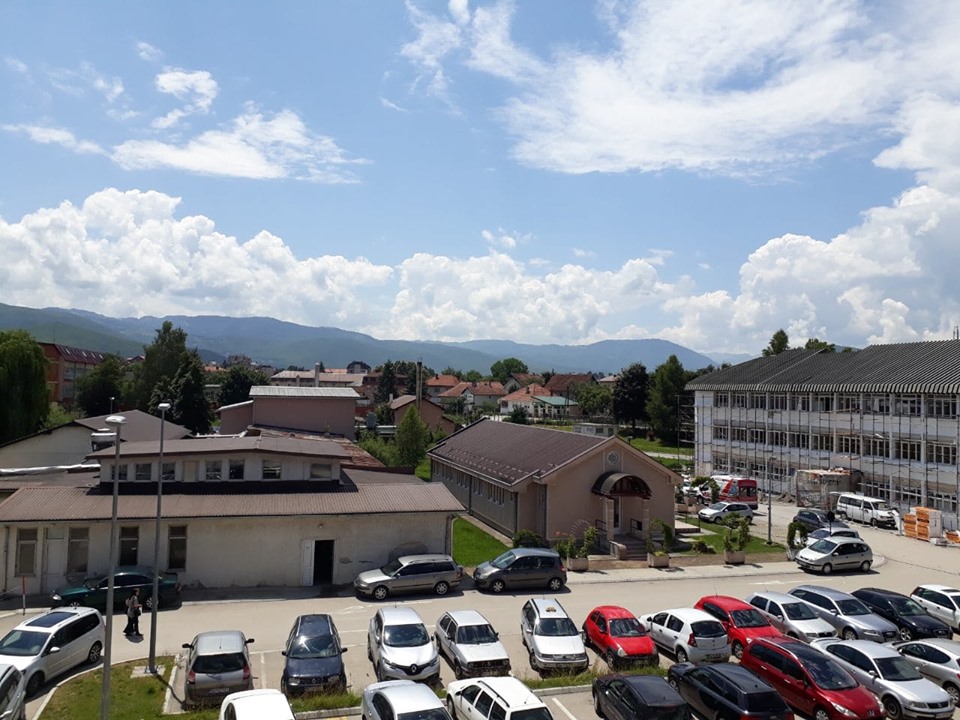 Preminuo Borislav Boro Džaković