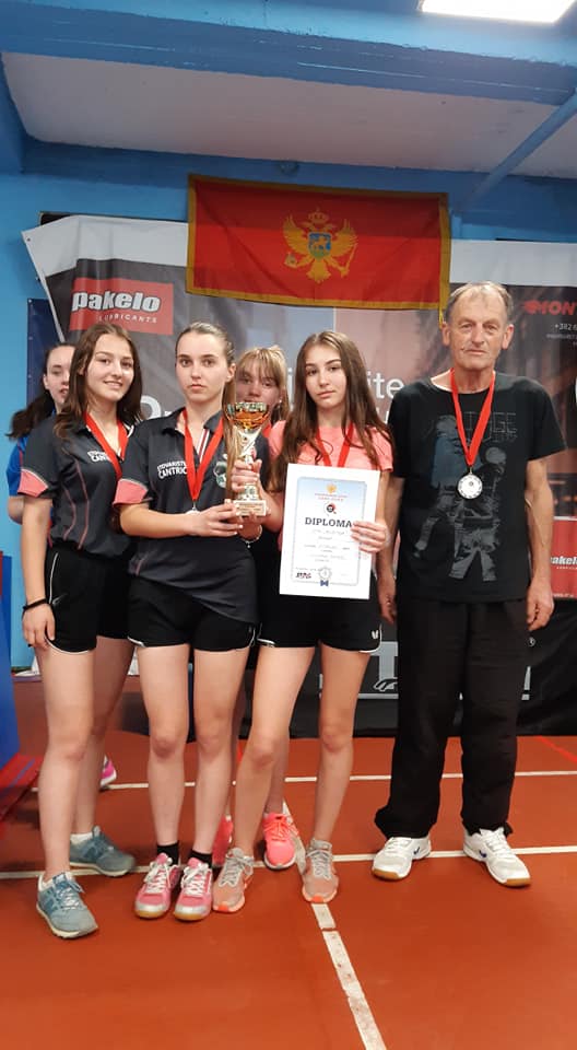 Stonoteniseri Budima