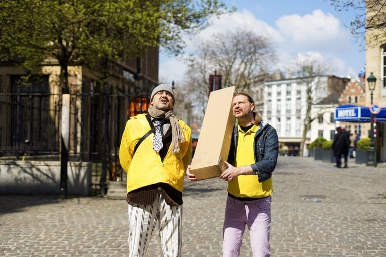 Preporučujemo da pogledate trejler za novu TV seriju Buksovaca