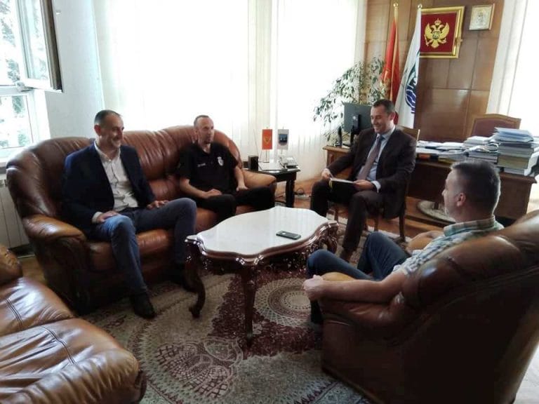 Prijem za Jankovića