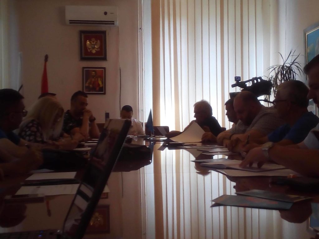 Zaustaviti eksploataciju šljunka i pijeska iz Lima