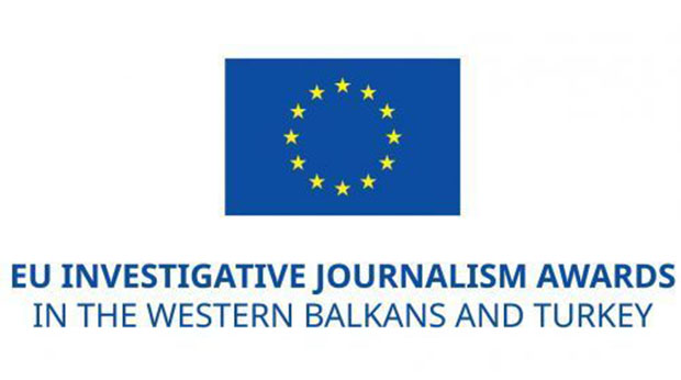 Poziv za dostavljanje predloga za nagradu EU za istraživačko novinarstvo