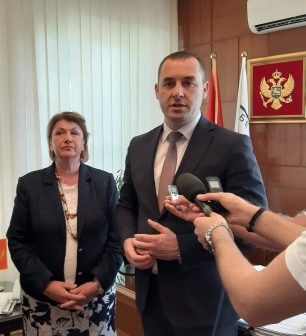 Šćekić i Vučinović