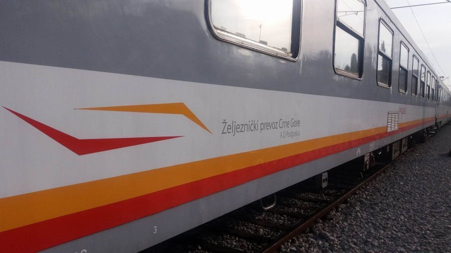 Od Virpazaza do Bara samo autobusima