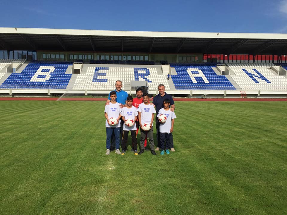 ofk rea