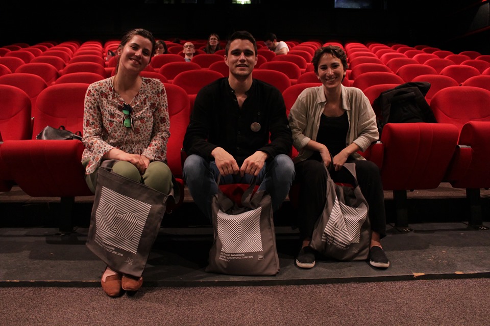 dani arhitekture, pobjednici