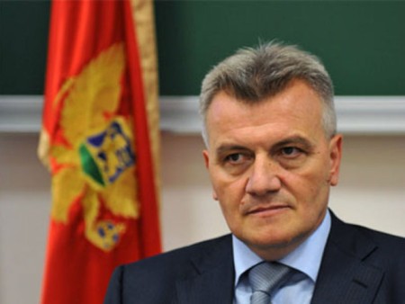 Radunović