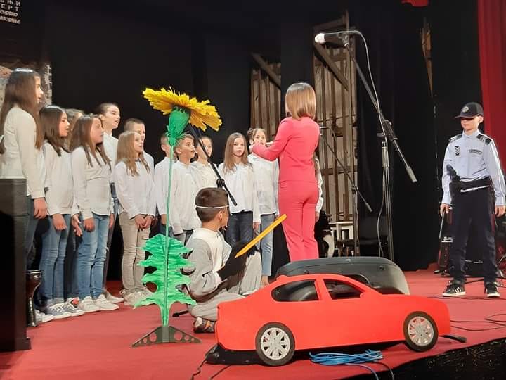 koncert muzicke skole