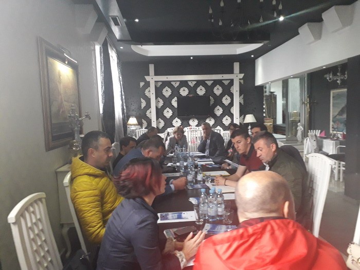 učesnici okruglog stola