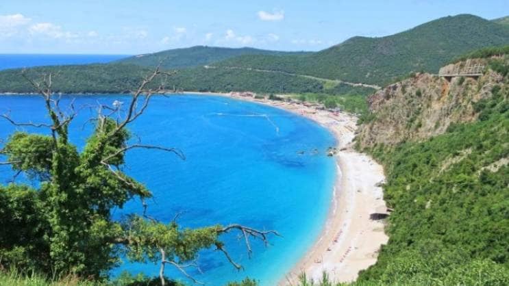 Otpada na plažama manje u odnosu na proljeće