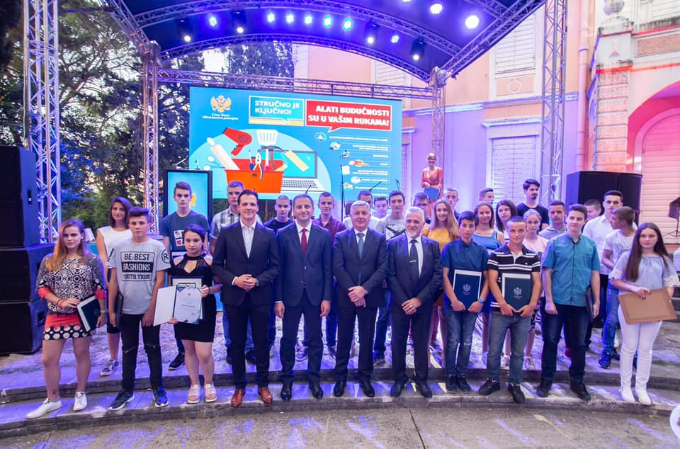 stručno je ključno