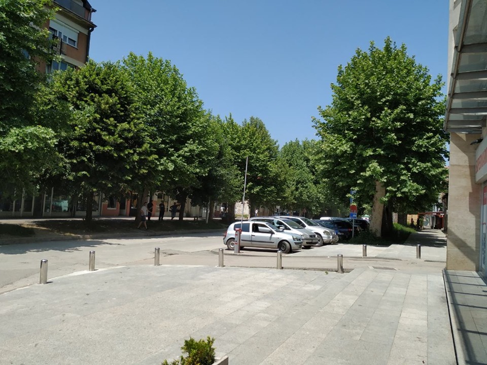 U Beranama pretežno sunčano