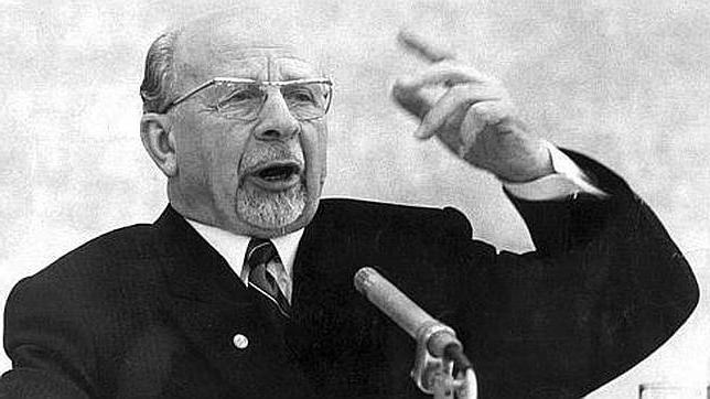 Na današnji dan - Valter Ulbriht