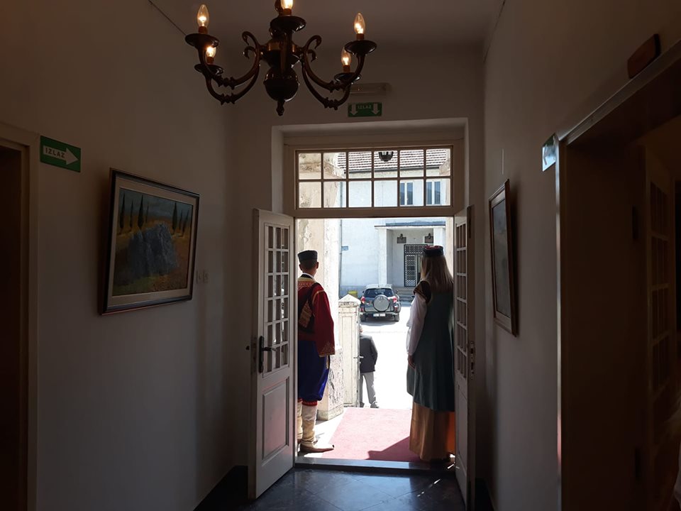 Kuća Gavro Vuković