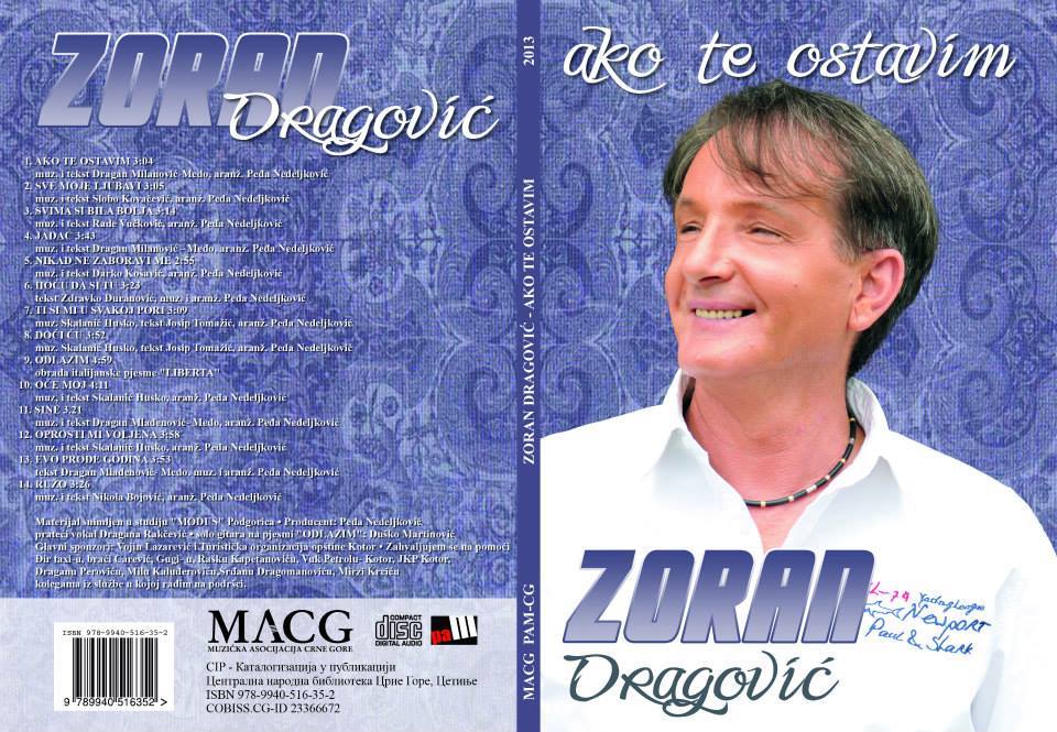 Zoran Dragović