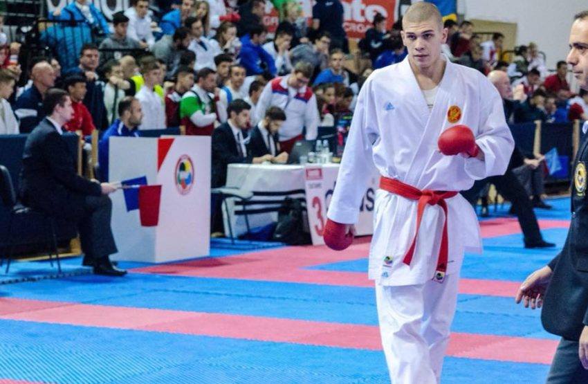 Bošković zlatni u Umagu, Crnoj Gori sedam medalja na Svjetskom kupu