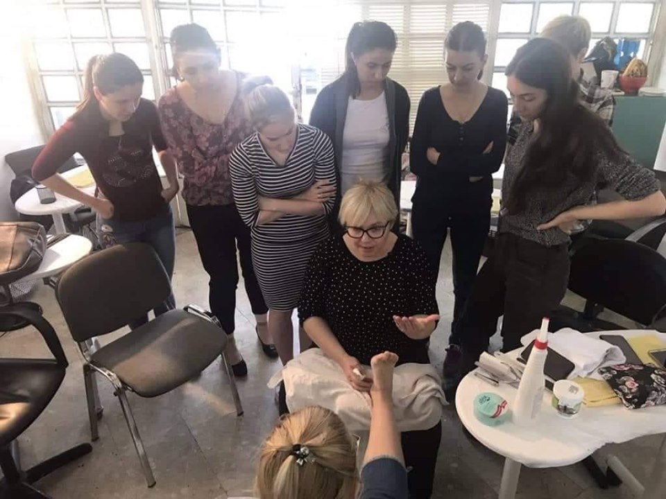 Dodatna edukacija nezaposlenih lica