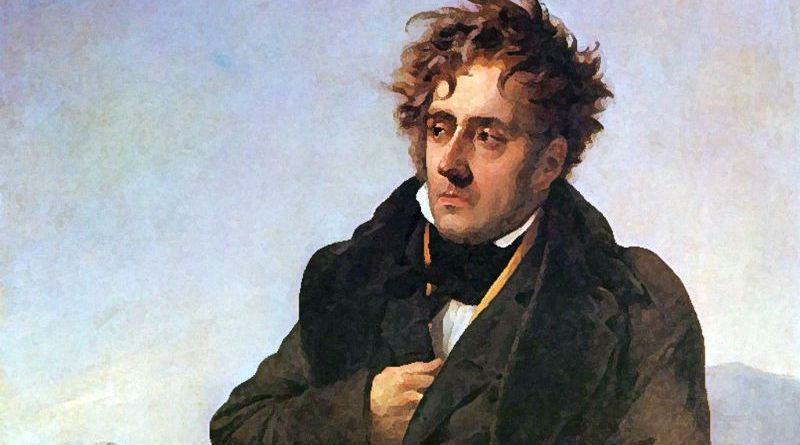 Na današnji dan - Fransoa Rene Šatobrijan