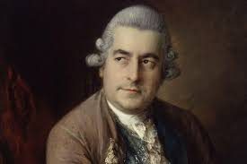 Na današnji dan - Johan Kristijan Bah