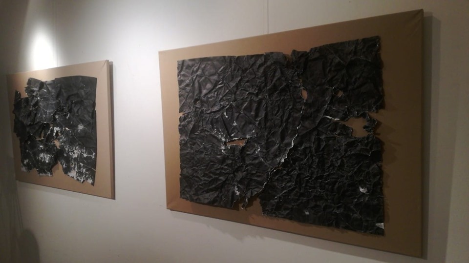 Polimski muzej, Festival mladih umjetnika 19