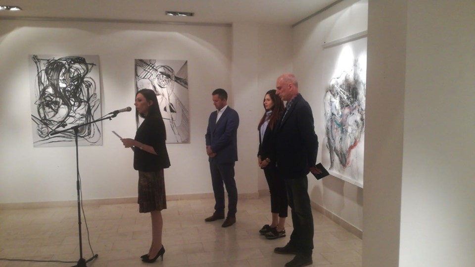 Polimski muzej, izlozba