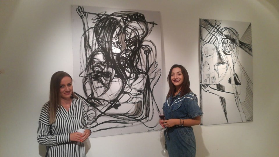 Polimski muzej, Festival mladih umjetnika 19