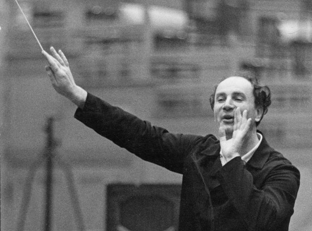 Na današnji dan - Rafael Jeronim Kubelik