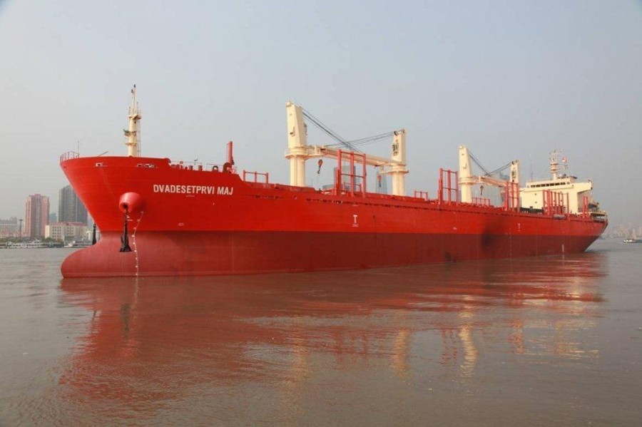 Za brodove iz budžeta plaćeno 4,4 miliona USD