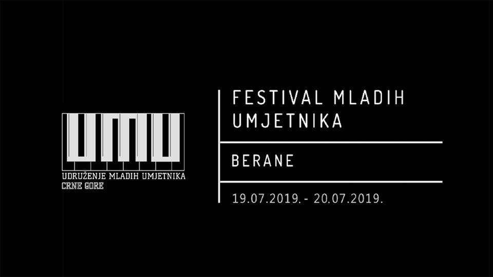 Festival mladih umjetnika