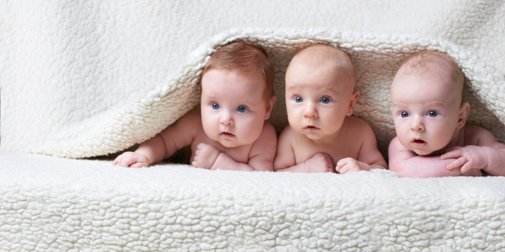 Rođene dvije bebe u Beranama