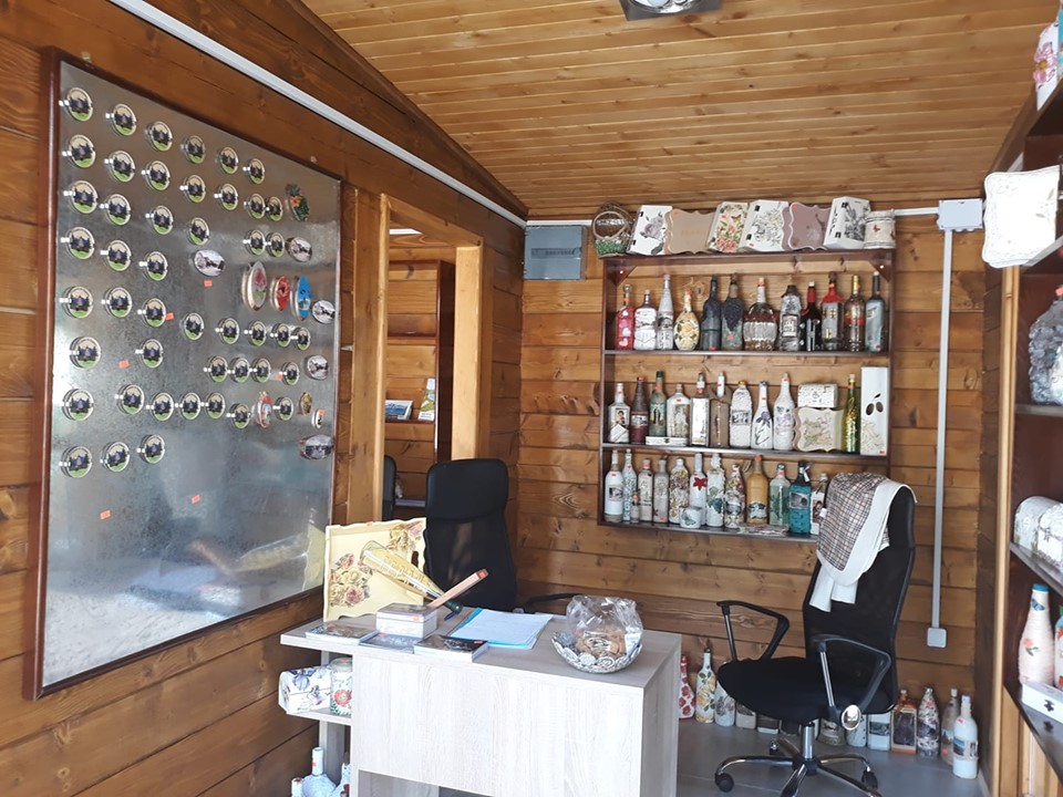 Građani saglasni: Suvenirnica - prelijepa i značajna za Berane