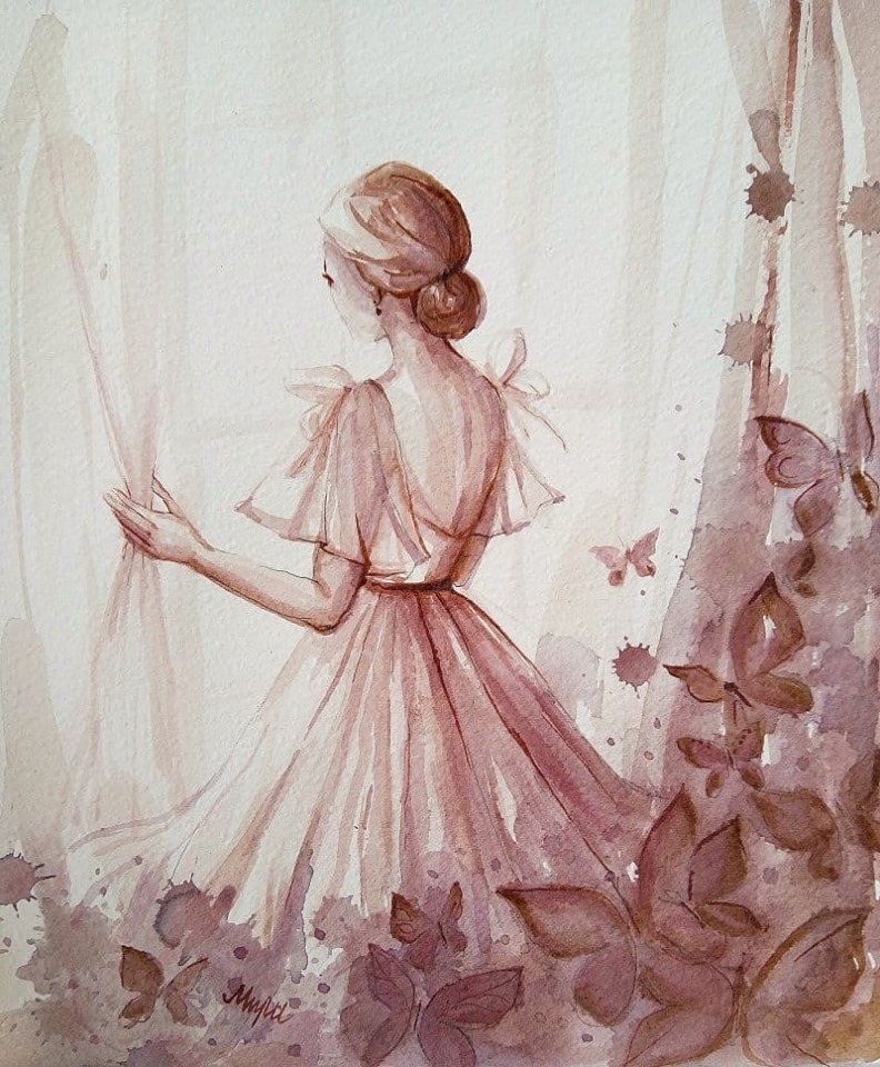 Poezija: "Čekanje" - Milan Rakić