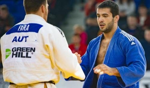 Pantić i Peković eliminisani u drugom, Dubreta u prvom kolu