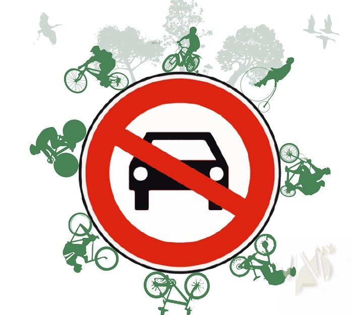 Svjetski dan bez automobila