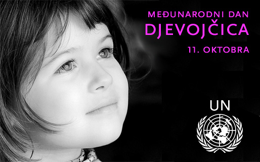 Svjetski dan djevojčica