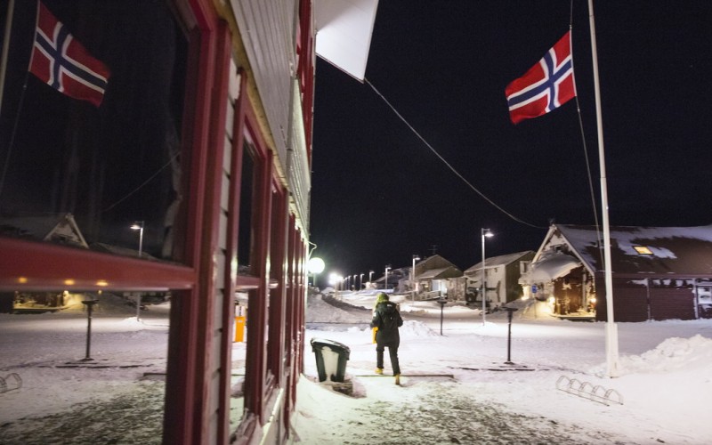 grad u kome je umiranje zakonom zabranjeno