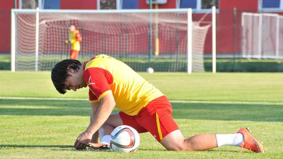 Odbili da igraju s Kosovom i više ne računaju na njih