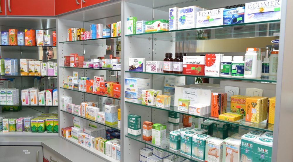 Srbija: Zabrana izvoza ljekova 30 dana