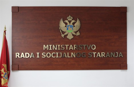 ministarstvo
