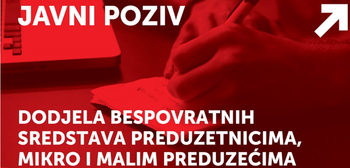 Rok za prijave projektnih predloga produžen