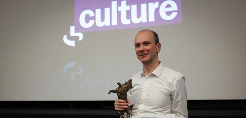 Crnogorski filmovi na festivalu “Manaki Brothers”