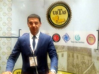 Doc. dr Marijan Premović na konferenciji u Brčkom