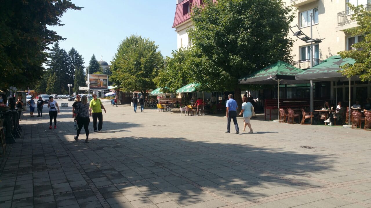 Još uvijek sunce dominira