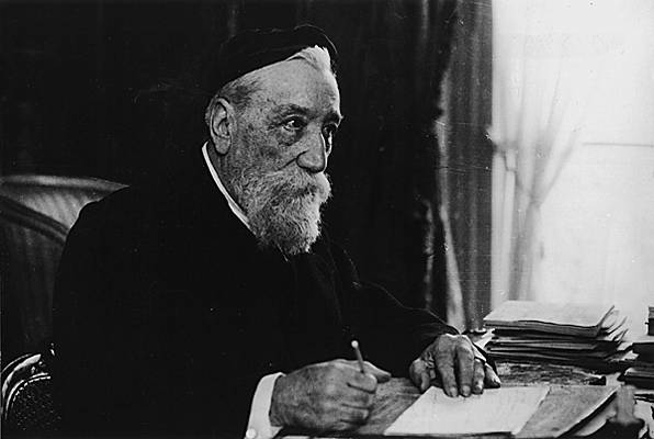 Na današnji dan - Anatol Frans