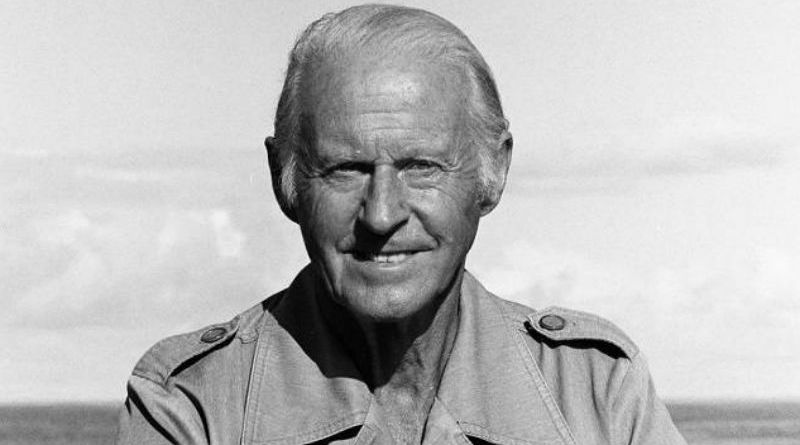 Na današnji dan - Tor Hejerdal