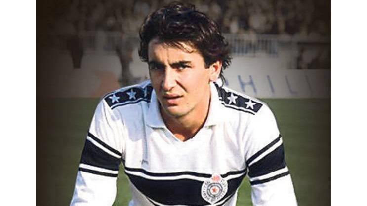 Na današnji dan je rođena legenda Partizana