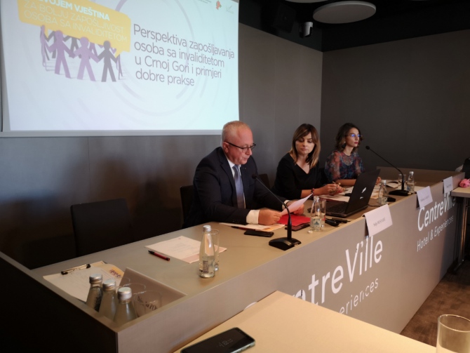 Poslodavci zaposlili 1012 OSI