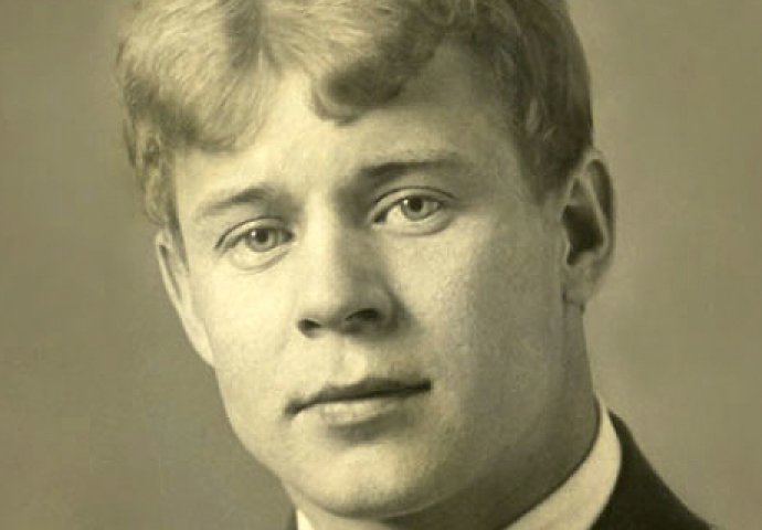 Na današnji dan - Sergej Aleksandrovič Jesenjin